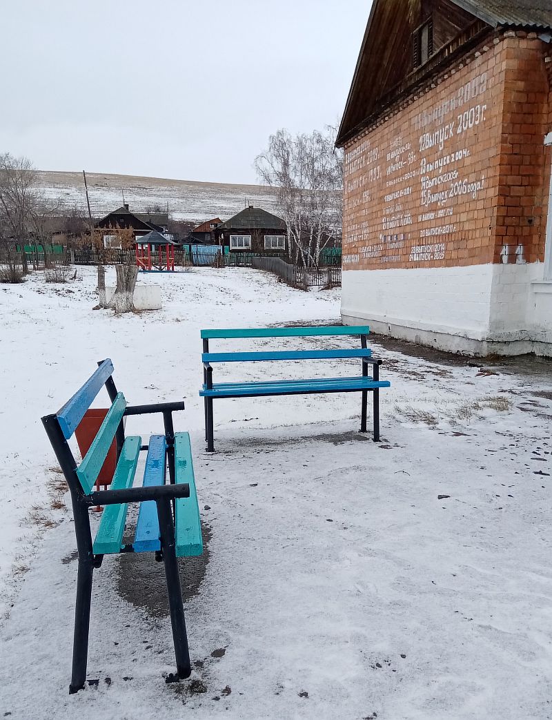 Доступная среда — МБОУ «Новосыдинская средняя общеобразовательная школа»